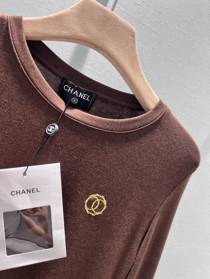 Chanel T-Shirts